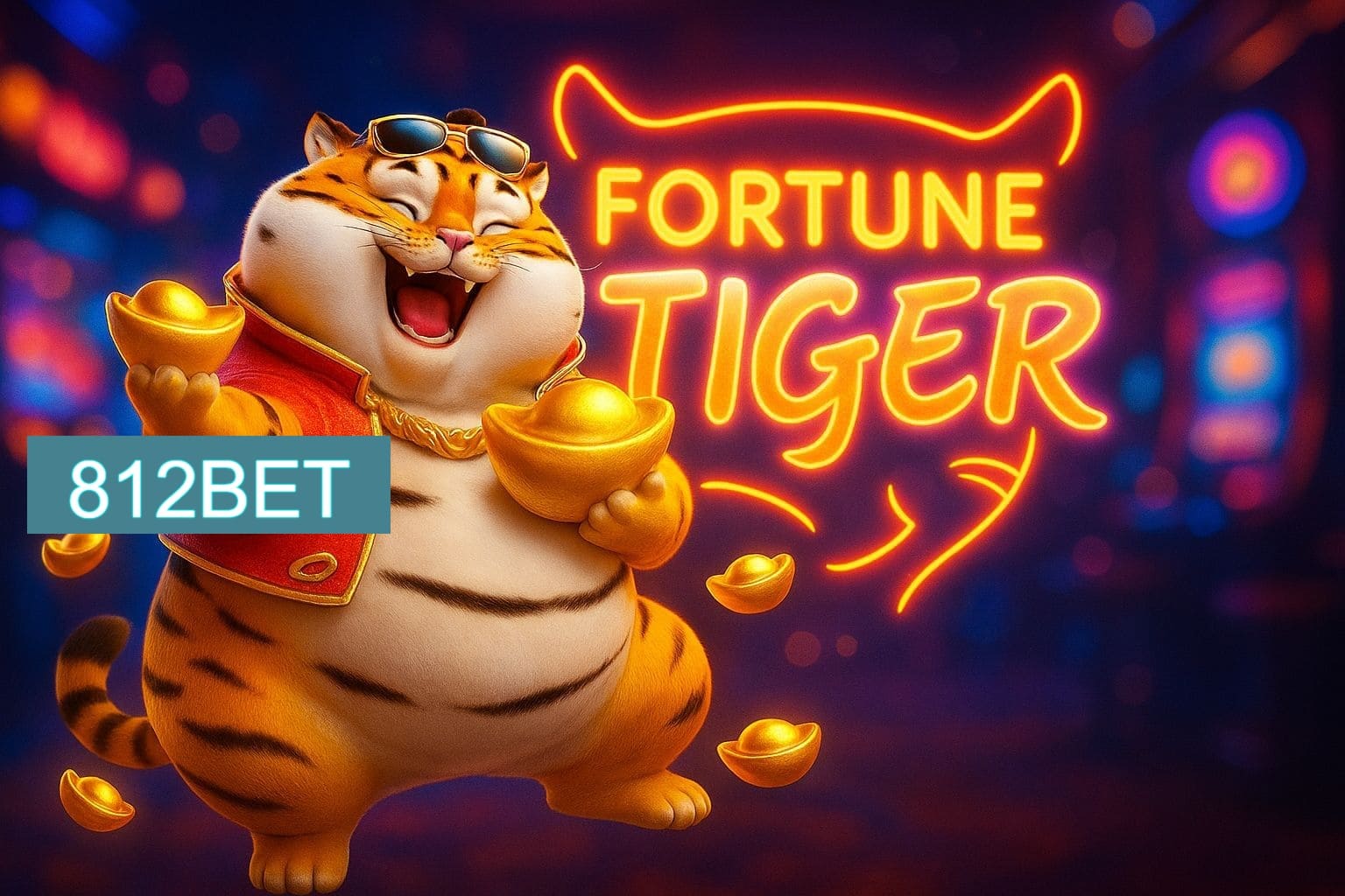 Como Jogar Fortune Tiger