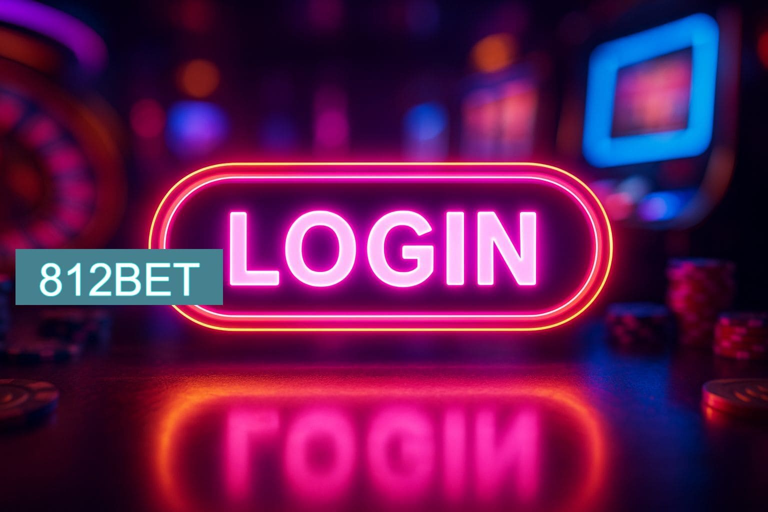 Benefícios do Login