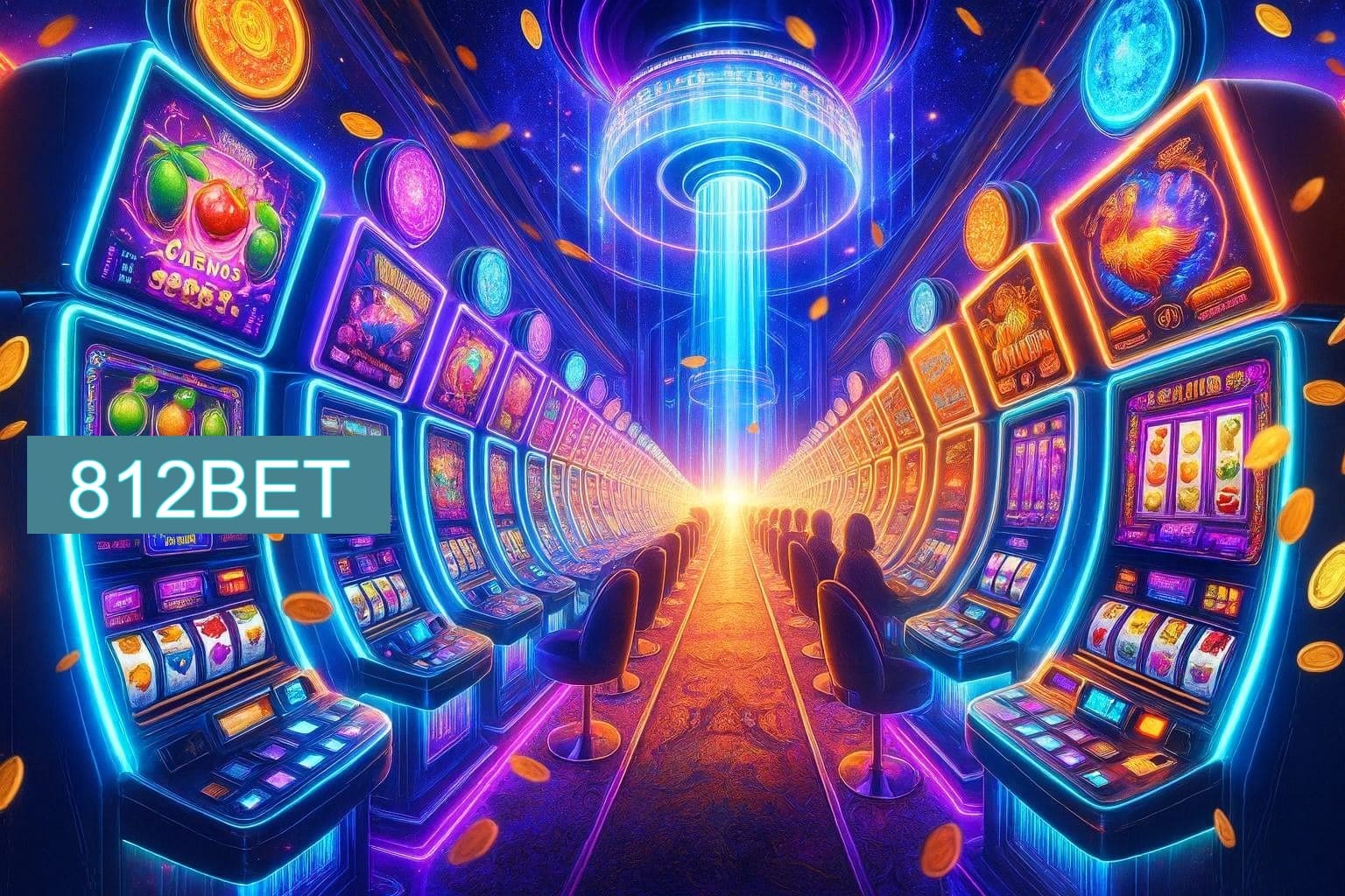 Benefícios dos Slots